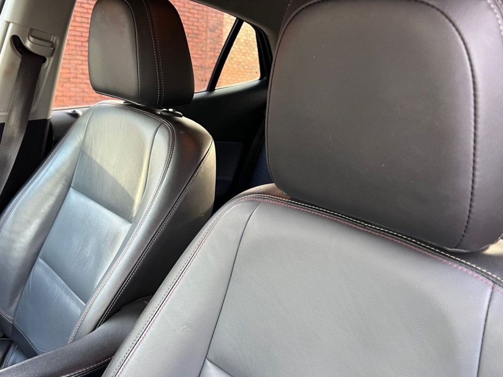 Used Vauxhall Mokka 2015 for sale - 77226973: Photo 11