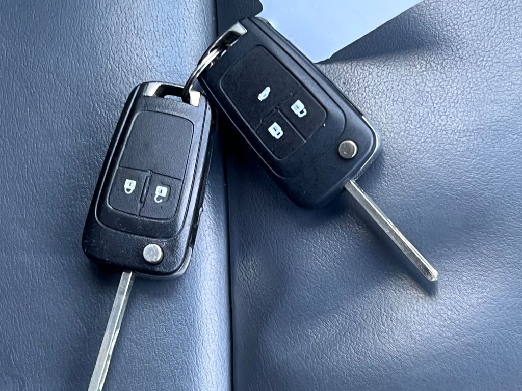 Used Vauxhall Mokka 2015 for sale - 77226973: Photo 23