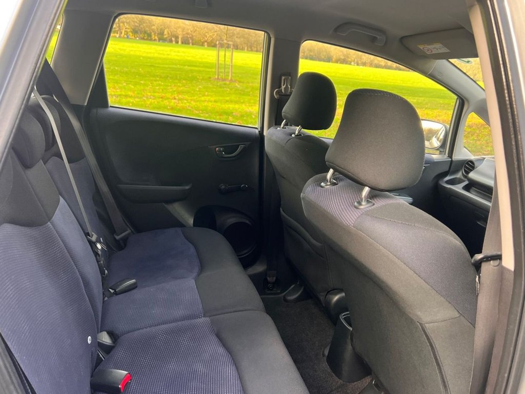 Used Honda Jazz 2015 for sale - 76631899: Photo 13