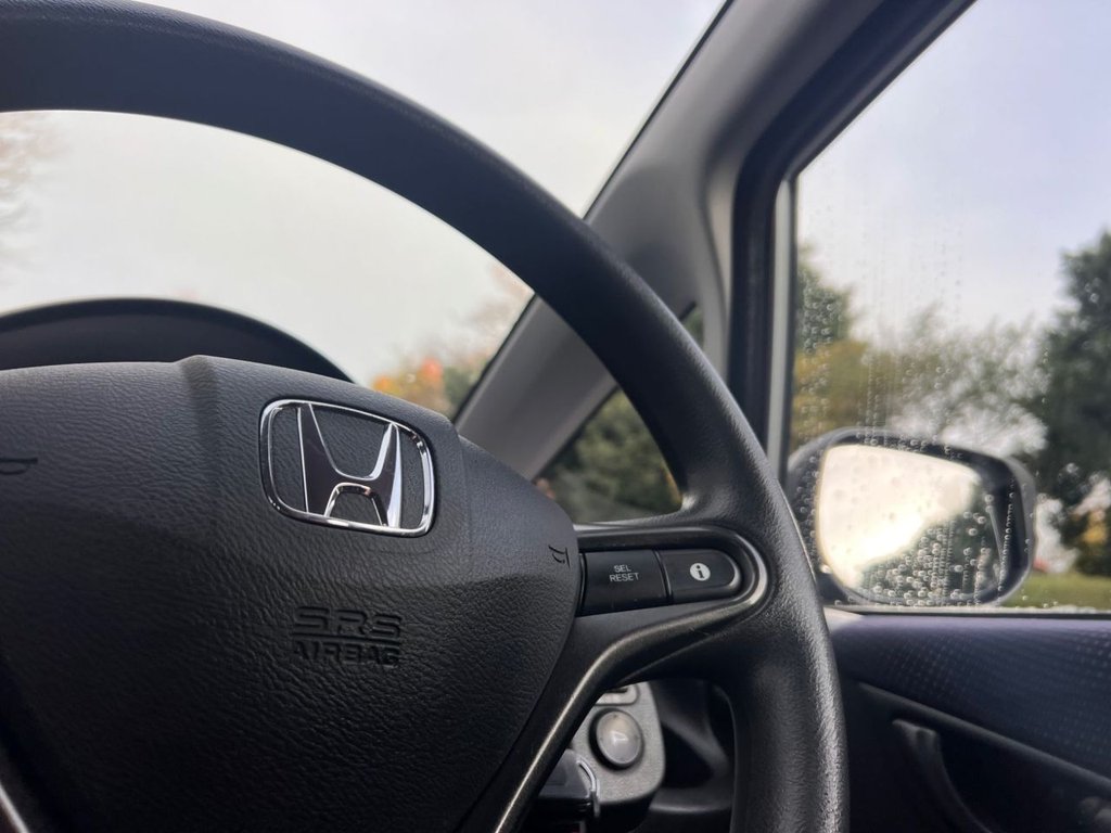 Used Honda Jazz 2015 for sale - 76631899: Photo 21