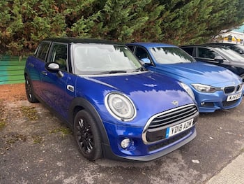 Used MINI Hatch 2018 for sale - 79777555: Photo