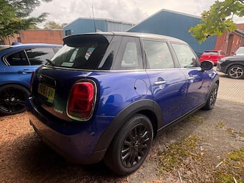 Used MINI Hatch 2018 for sale - 79777555: Photo