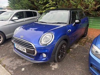 Used MINI Hatch 2018 for sale - 79777555: Photo