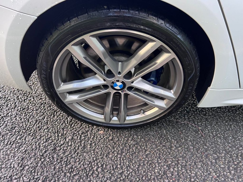 Used BMW 4 Series 2019 for sale - 77132998: Photo 15