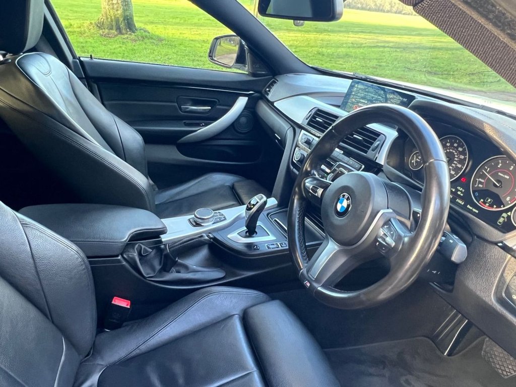 Used BMW 4 Series 2019 for sale - 77132998: Photo 2