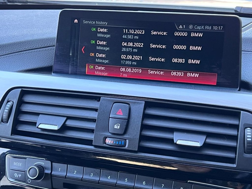 Used BMW 4 Series 2019 for sale - 77132998: Photo 24