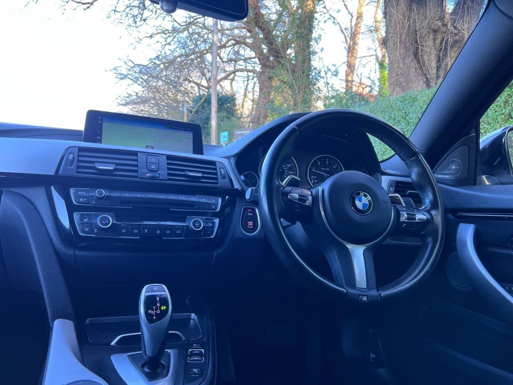 Used BMW 4 Series 2019 for sale - 77132998: Photo 27