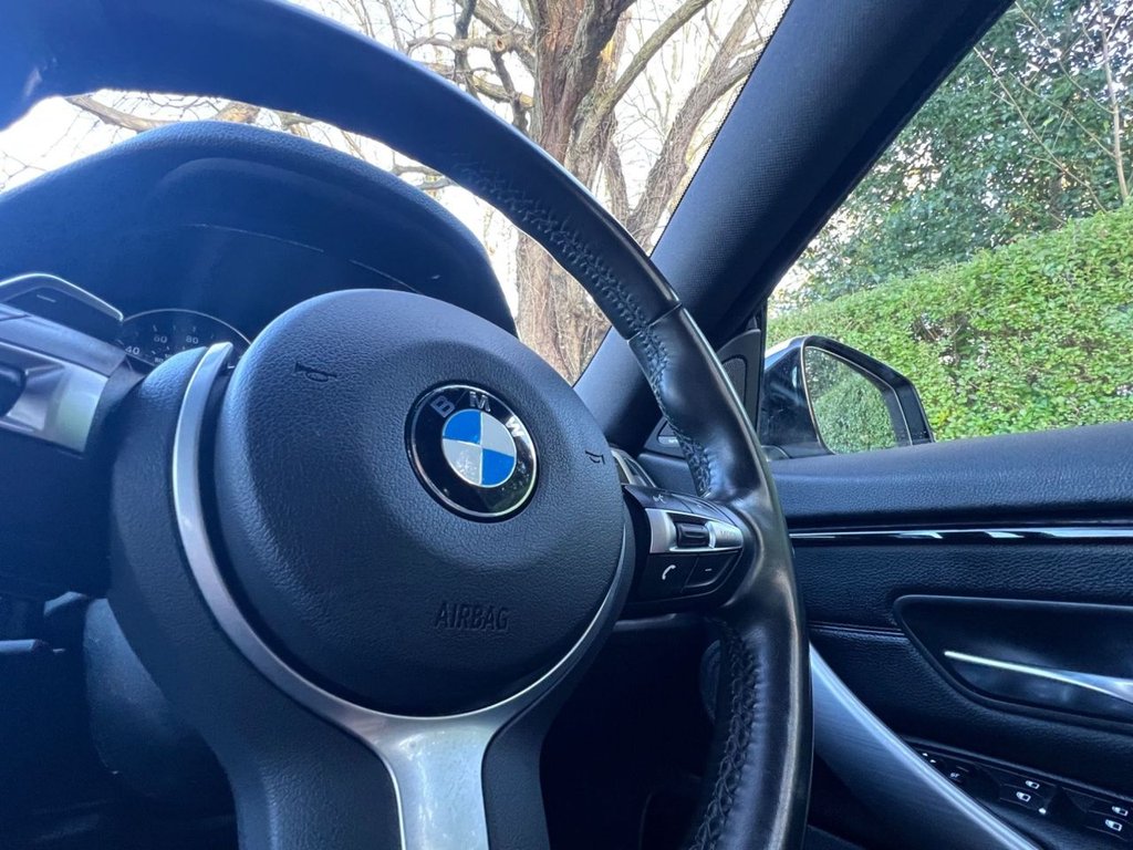 Used BMW 4 Series 2019 for sale - 77132998: Photo 30