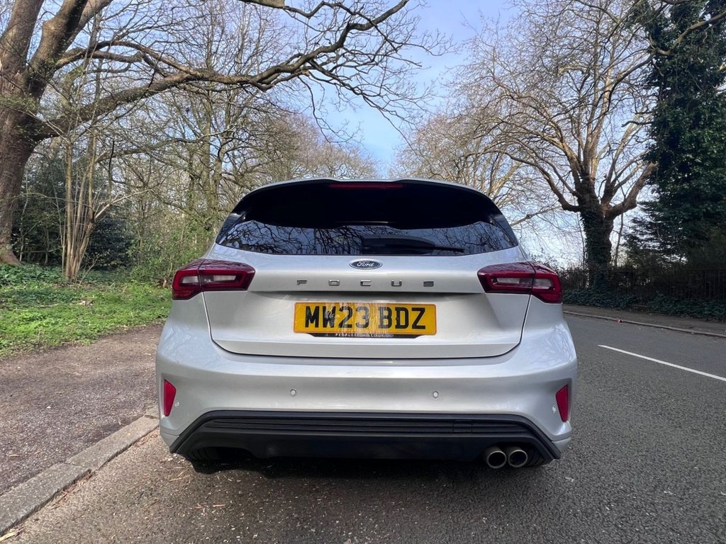 Used Ford Focus 2023 for sale - 77952680: Photo 10