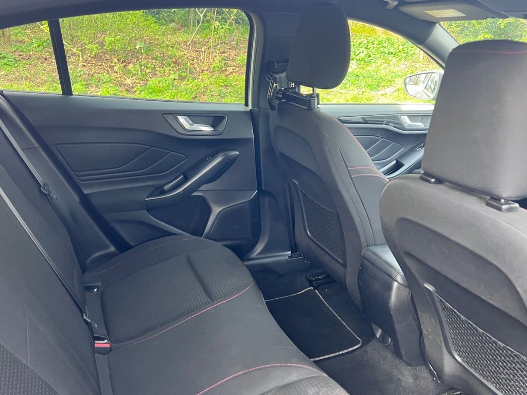 Used Ford Focus 2023 for sale - 77952680: Photo 13