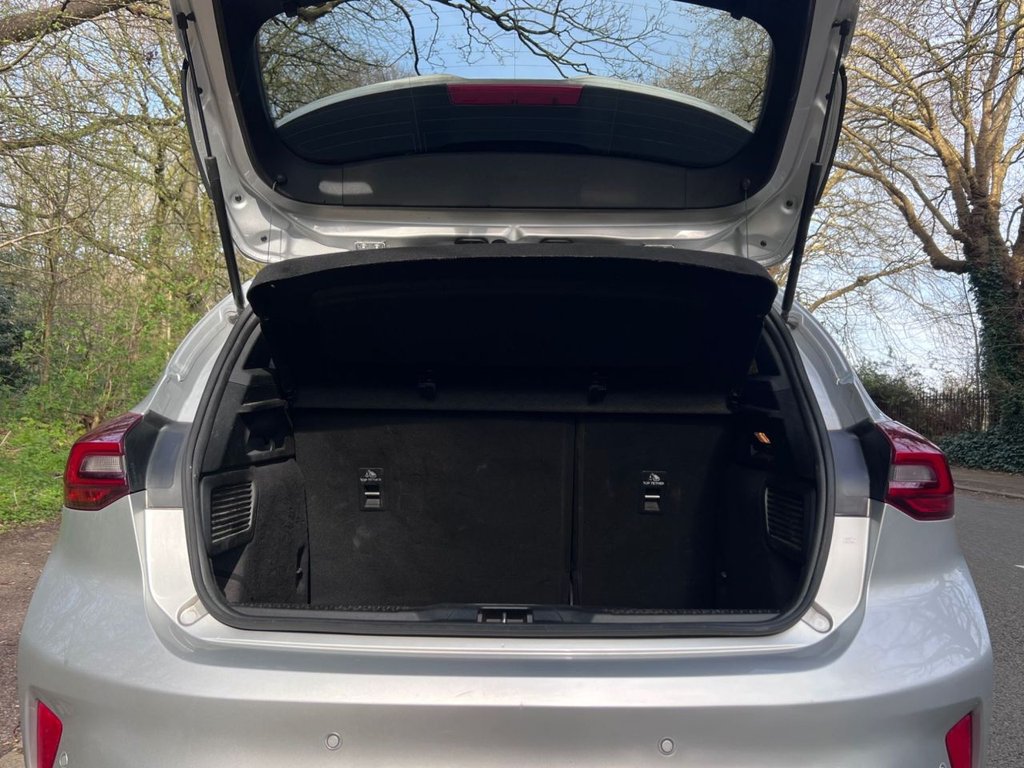 Used Ford Focus 2023 for sale - 77952680: Photo 14