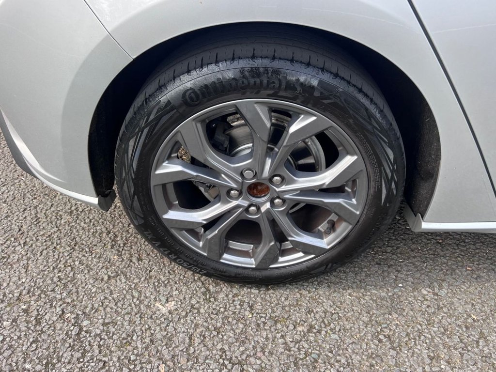 Used Ford Focus 2023 for sale - 77952680: Photo 16