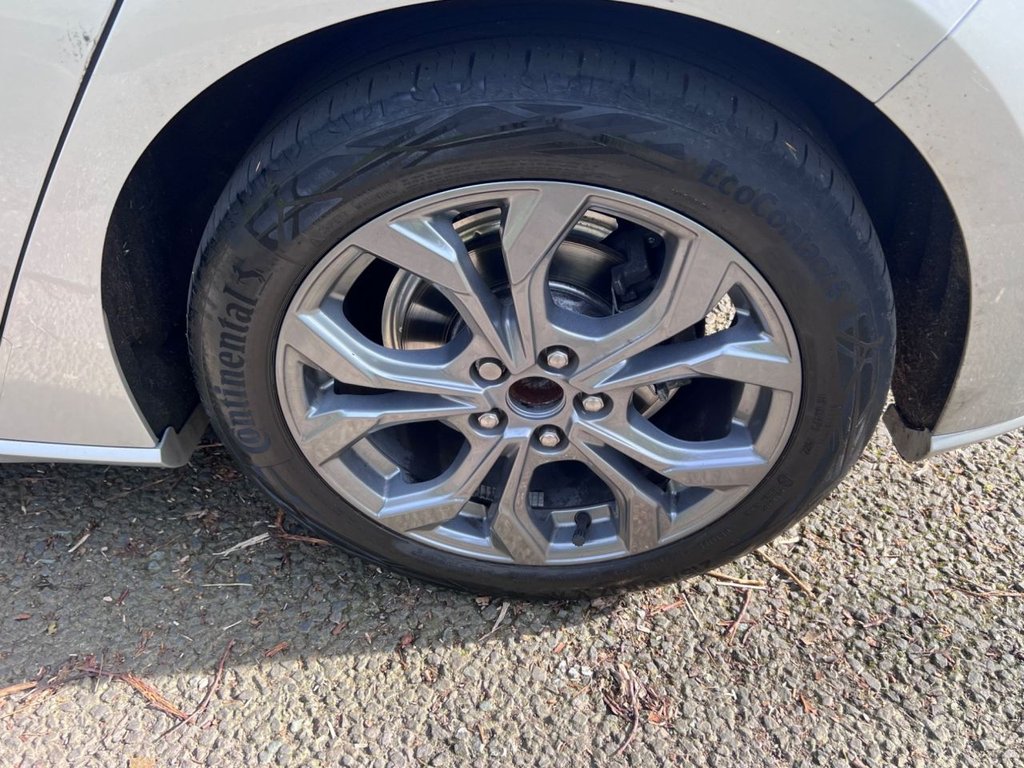 Used Ford Focus 2023 for sale - 77952680: Photo 17