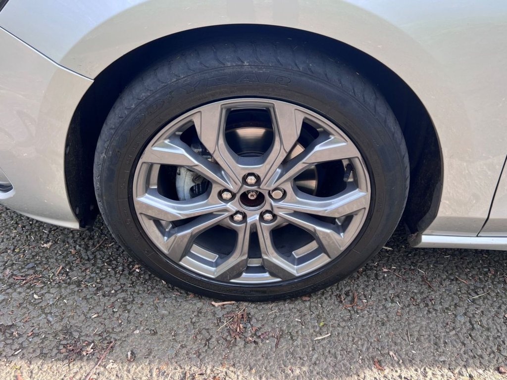 Used Ford Focus 2023 for sale - 77952680: Photo 18