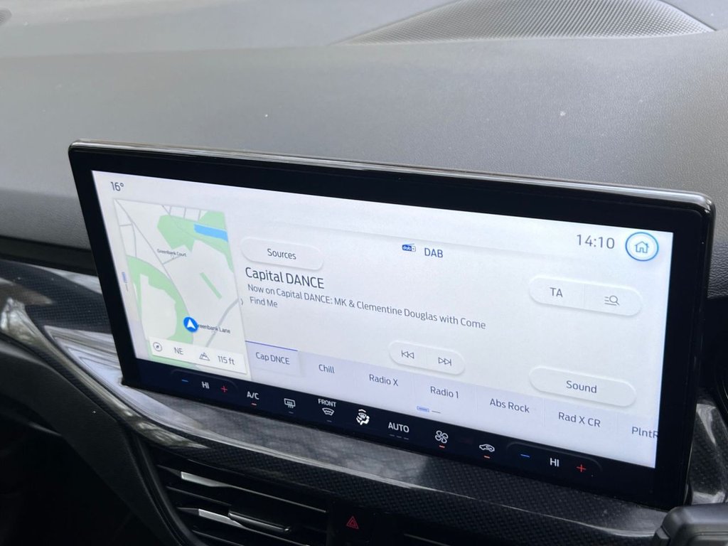 Used Ford Focus 2023 for sale - 77952680: Photo 20