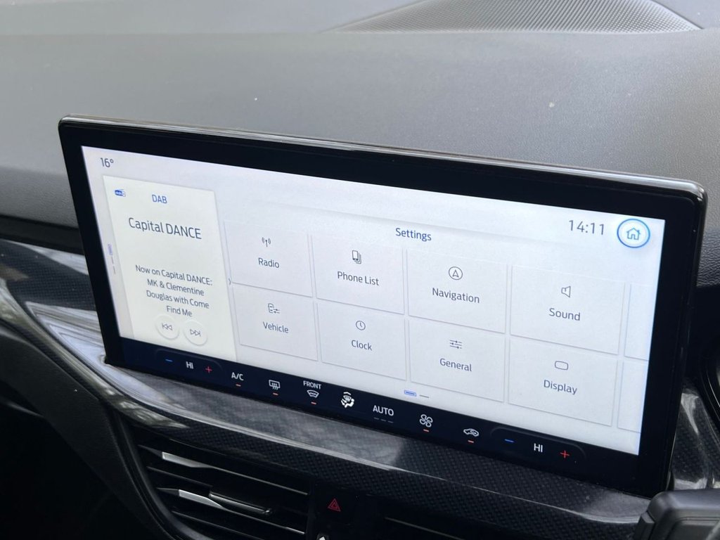 Used Ford Focus 2023 for sale - 77952680: Photo 21