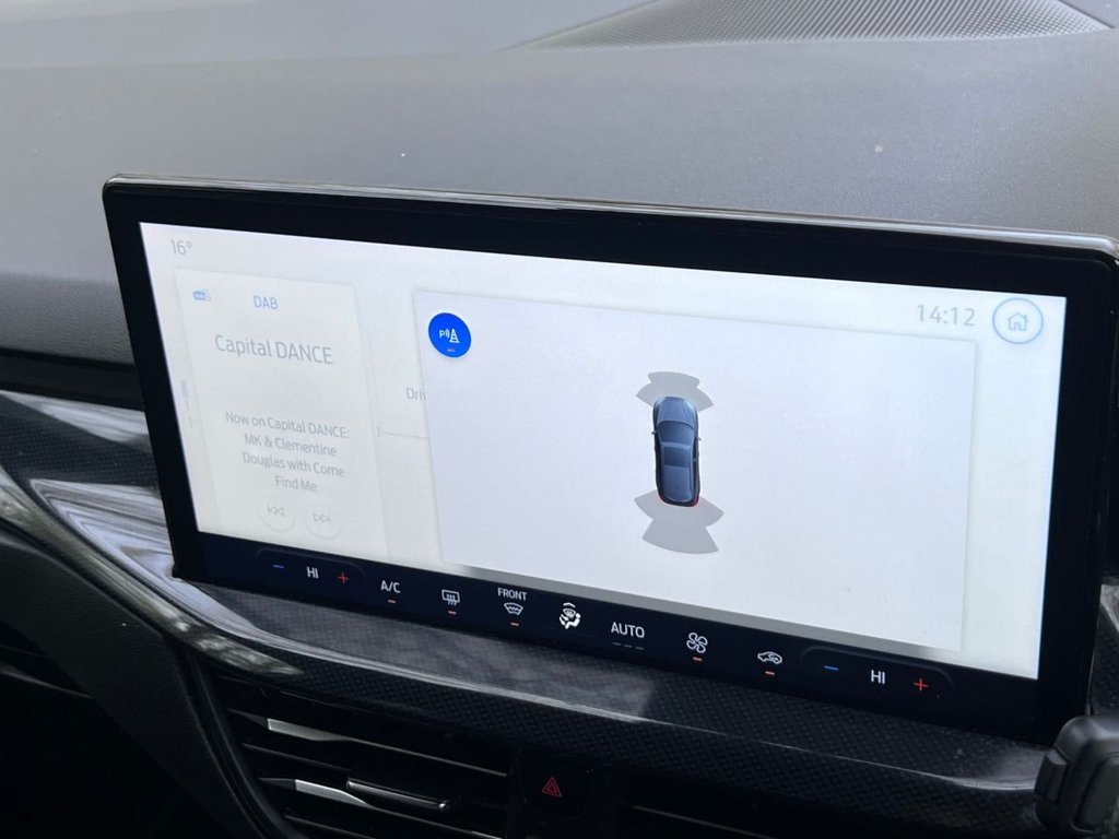 Used Ford Focus 2023 for sale - 77952680: Photo 23