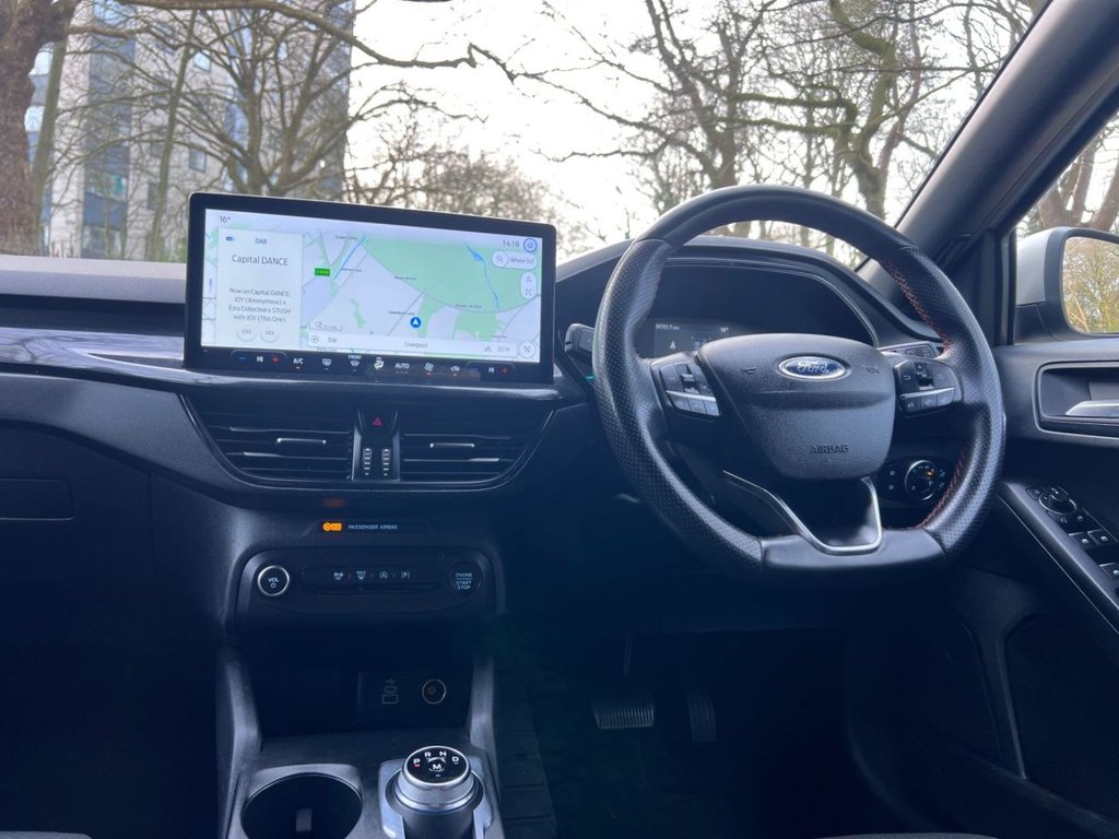 Used Ford Focus 2023 for sale - 77952680: Photo 25