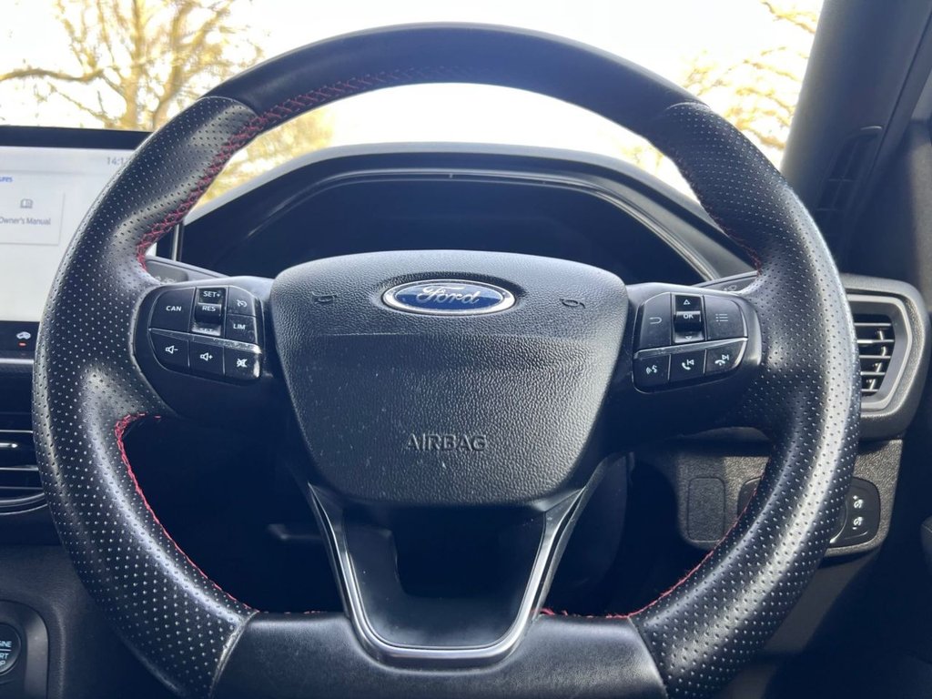 Used Ford Focus 2023 for sale - 77952680: Photo 26