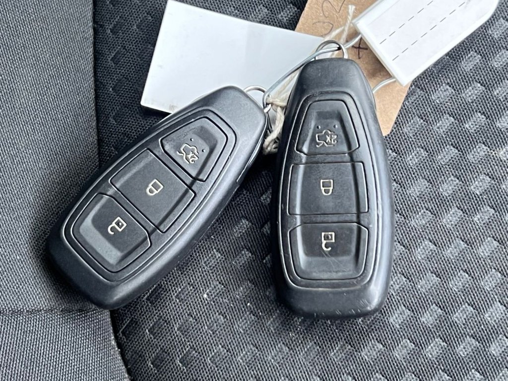 Used Ford Focus 2023 for sale - 77952680: Photo 27