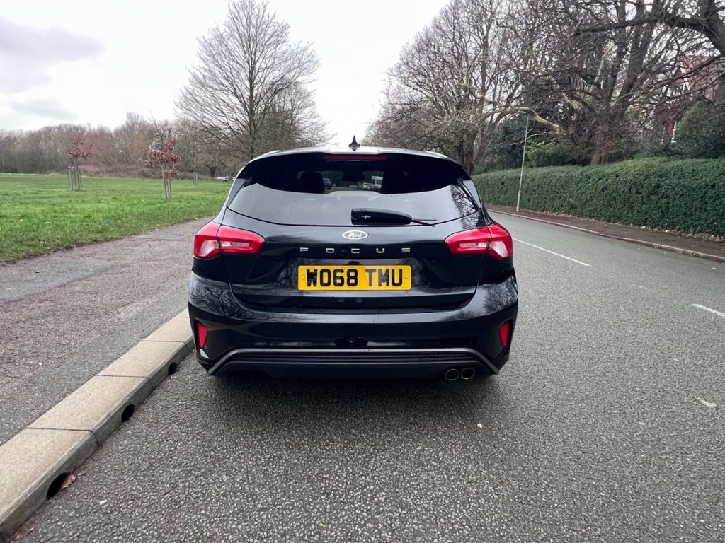 Used Ford Focus 2019 for sale - 77557750: Photo 10