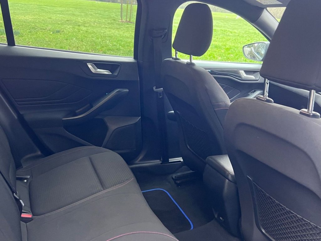 Used Ford Focus 2019 for sale - 77557750: Photo 12