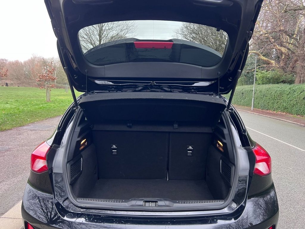 Used Ford Focus 2019 for sale - 77557750: Photo 13