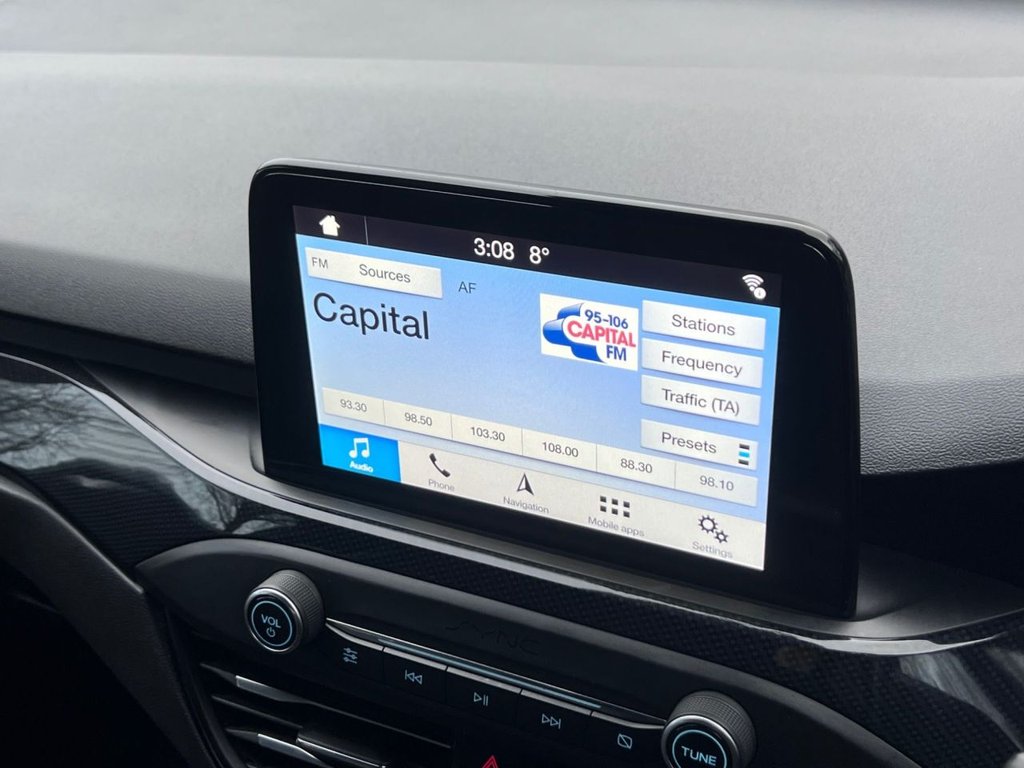 Used Ford Focus 2019 for sale - 77557750: Photo 16