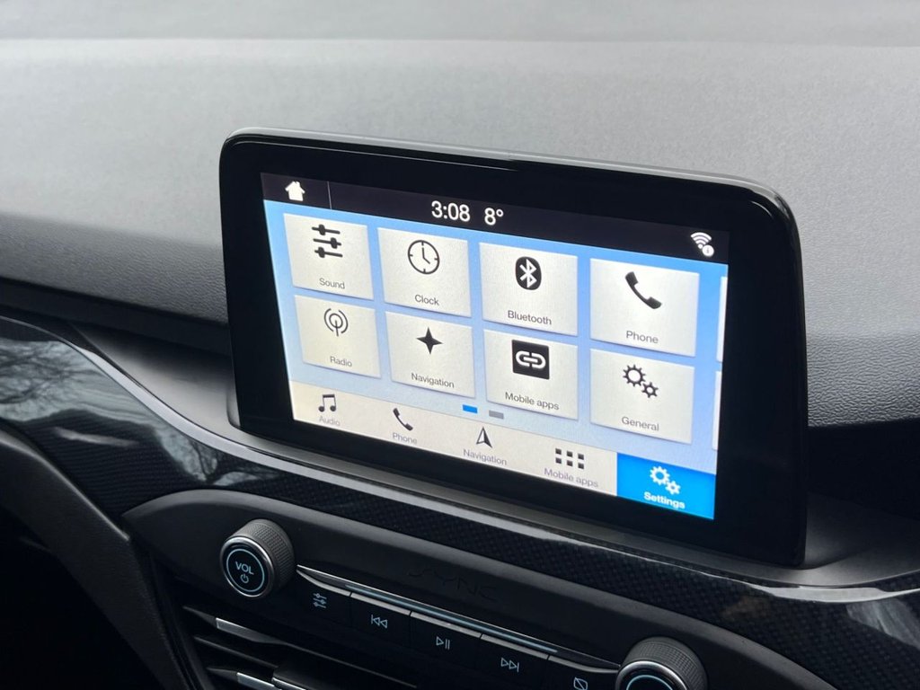 Used Ford Focus 2019 for sale - 77557750: Photo 17