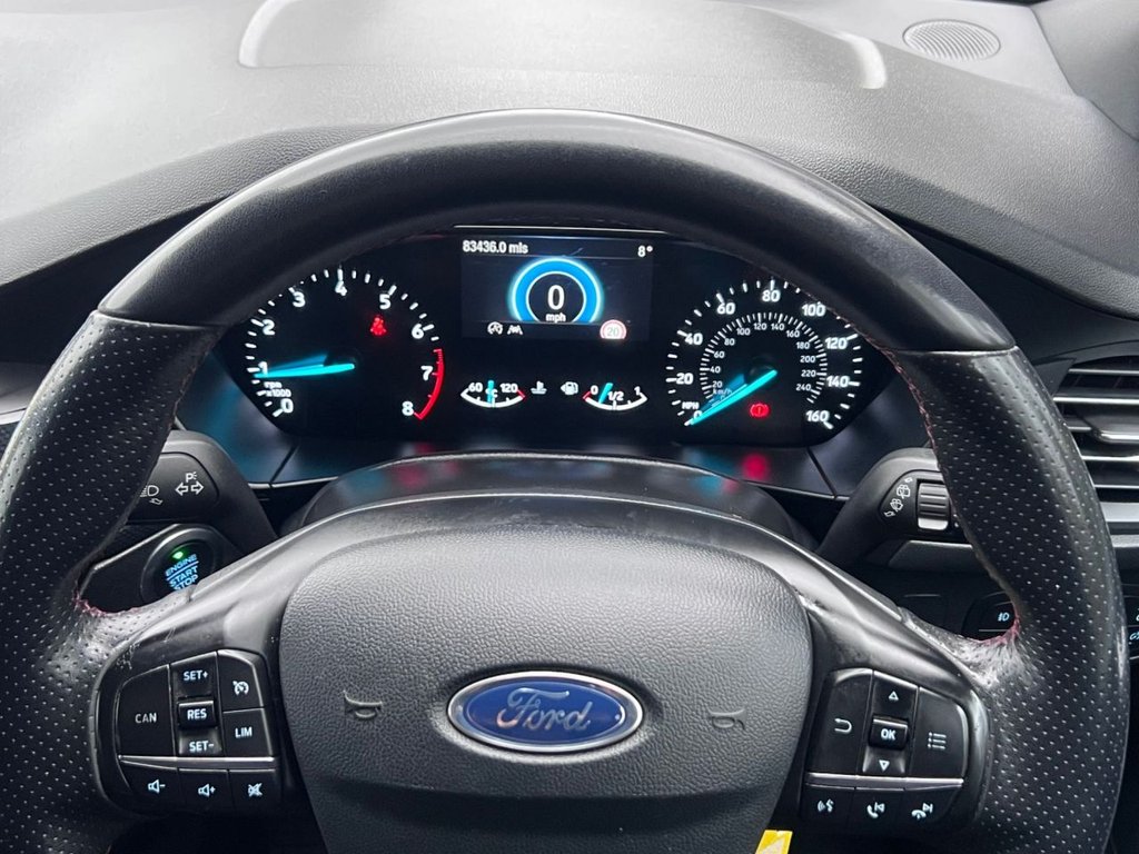 Used Ford Focus 2019 for sale - 77557750: Photo 19