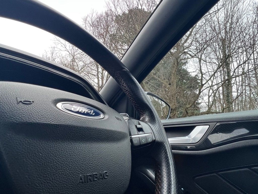 Used Ford Focus 2019 for sale - 77557750: Photo 23