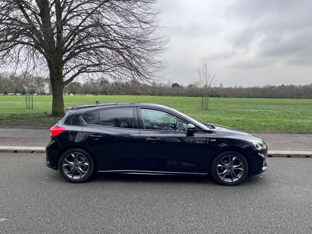 Used Ford Focus 2019 for sale - 77557750: Photo 5