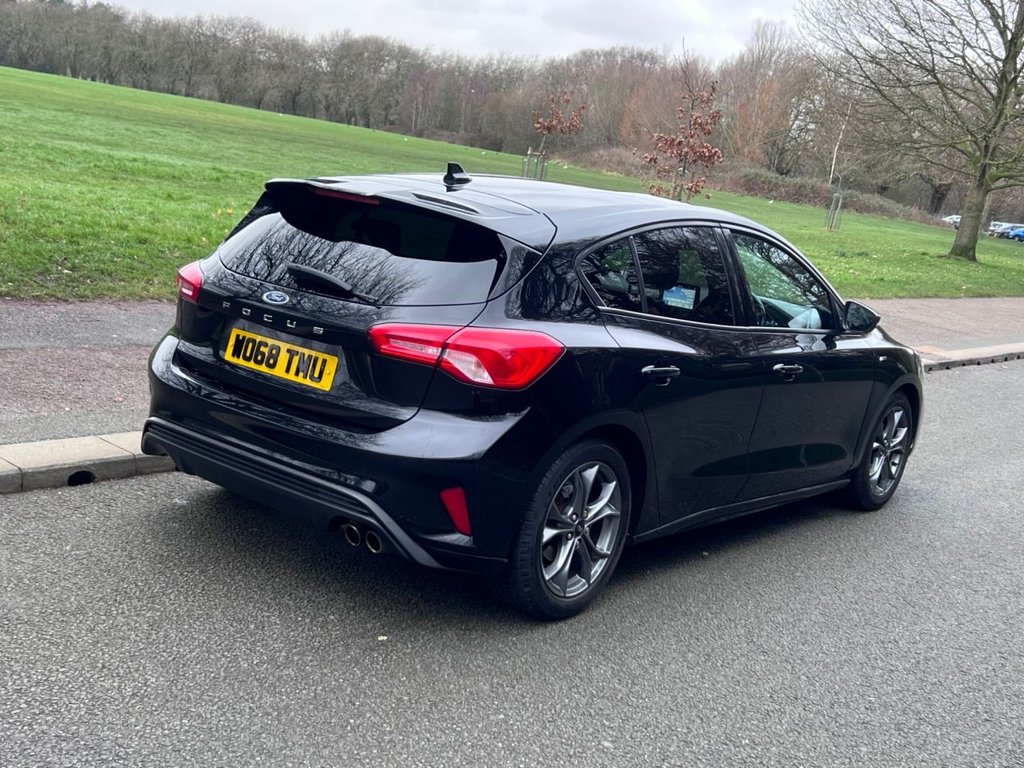 Used Ford Focus 2019 for sale - 77557750: Photo 6