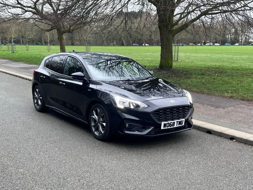 Used Ford Focus 2019 for sale - 77557750: Photo 7