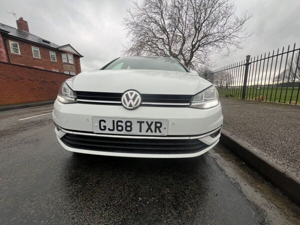 Used Volkswagen Golf 2018 for sale - 76105451: Photo 10