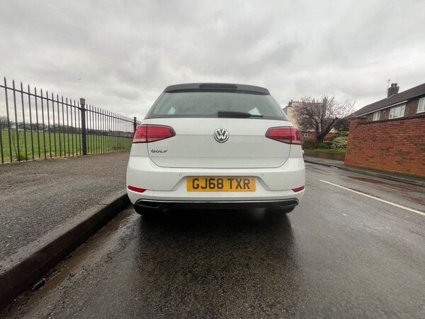 Used Volkswagen Golf 2018 for sale - 76105451: Photo 11