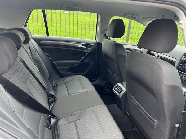 Used Volkswagen Golf 2018 for sale - 76105451: Photo 13