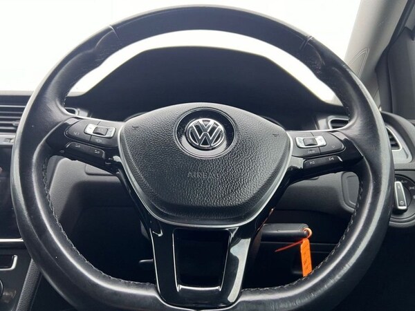 Used Volkswagen Golf 2018 for sale - 76105451: Photo 21