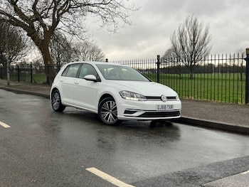 Used Volkswagen Golf 2018 for sale - 76105451: Photo 4