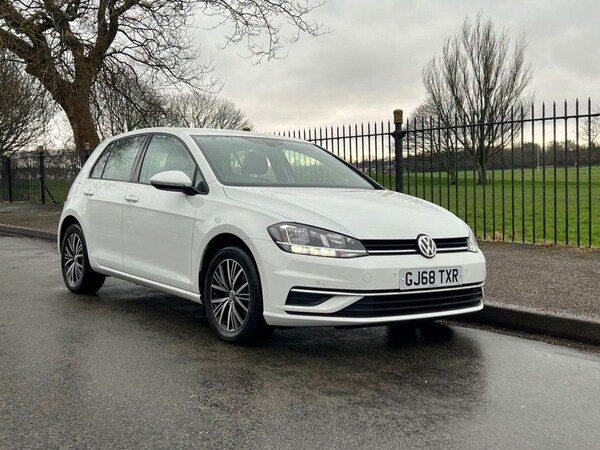 Used Volkswagen Golf 2018 for sale - 76105451: Photo 7