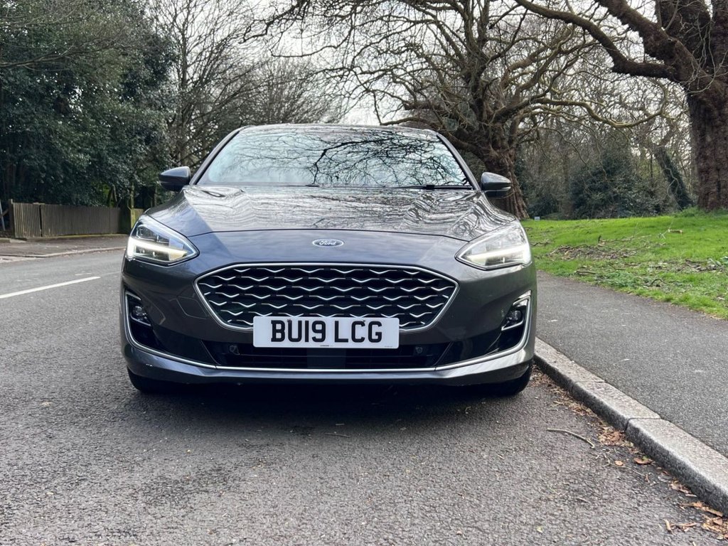 Used Ford Focus 2019 for sale - 78029955: Photo 10