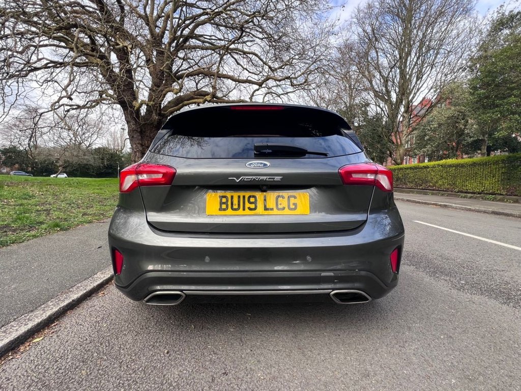 Used Ford Focus 2019 for sale - 78029955: Photo 11