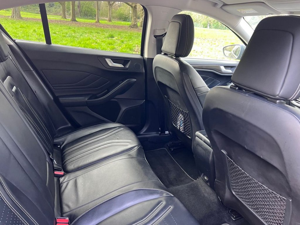 Used Ford Focus 2019 for sale - 78029955: Photo 15