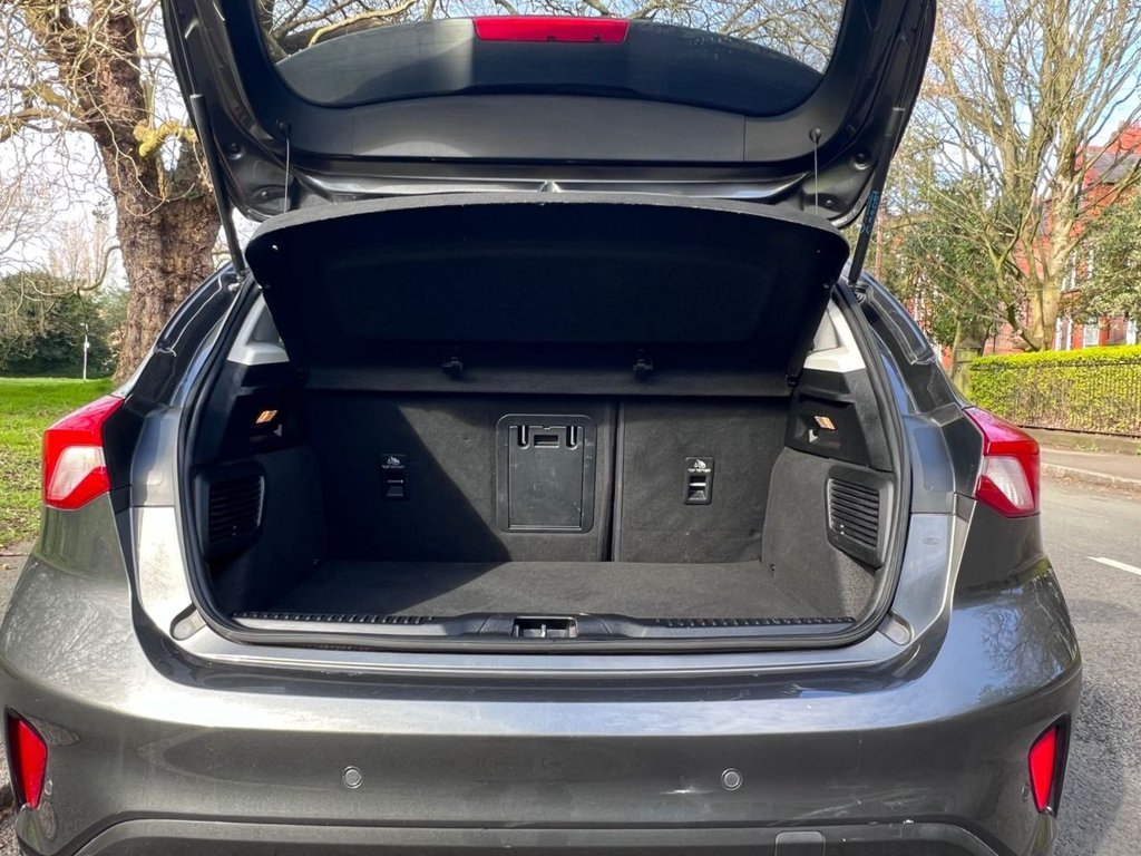 Used Ford Focus 2019 for sale - 78029955: Photo 16