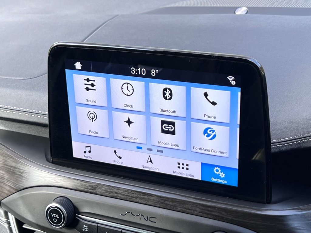 Used Ford Focus 2019 for sale - 78029955: Photo 18