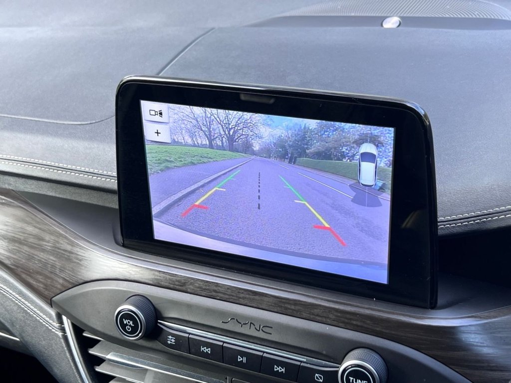 Used Ford Focus 2019 for sale - 78029955: Photo 21