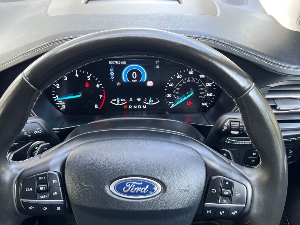 Used Ford Focus 2019 for sale - 78029955: Photo 26