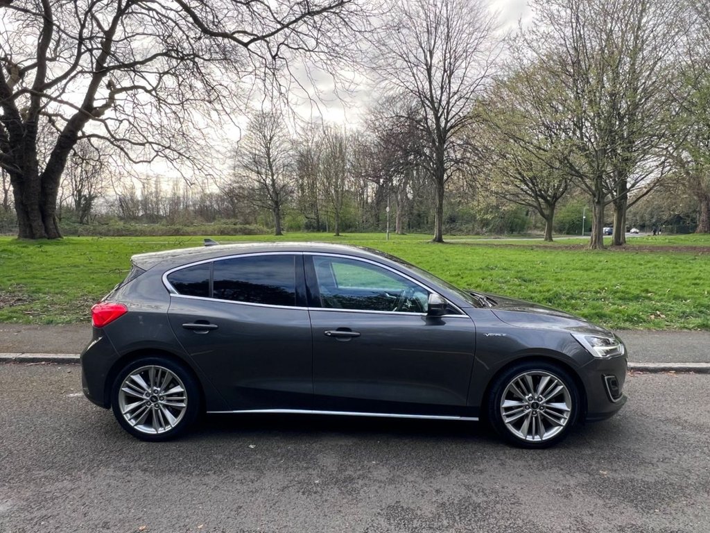 Used Ford Focus 2019 for sale - 78029955: Photo 5