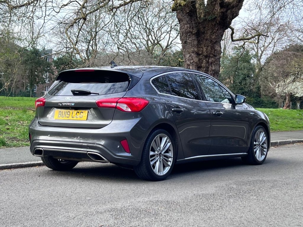 Used Ford Focus 2019 for sale - 78029955: Photo 6