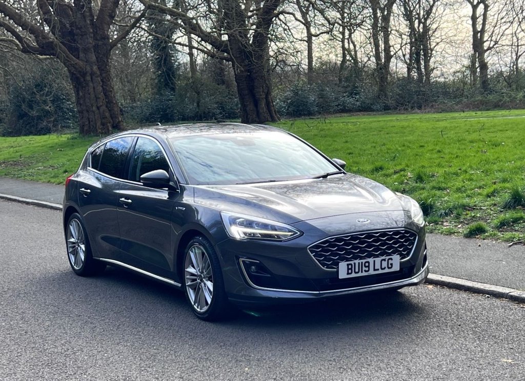 Used Ford Focus 2019 for sale - 78029955: Photo 7